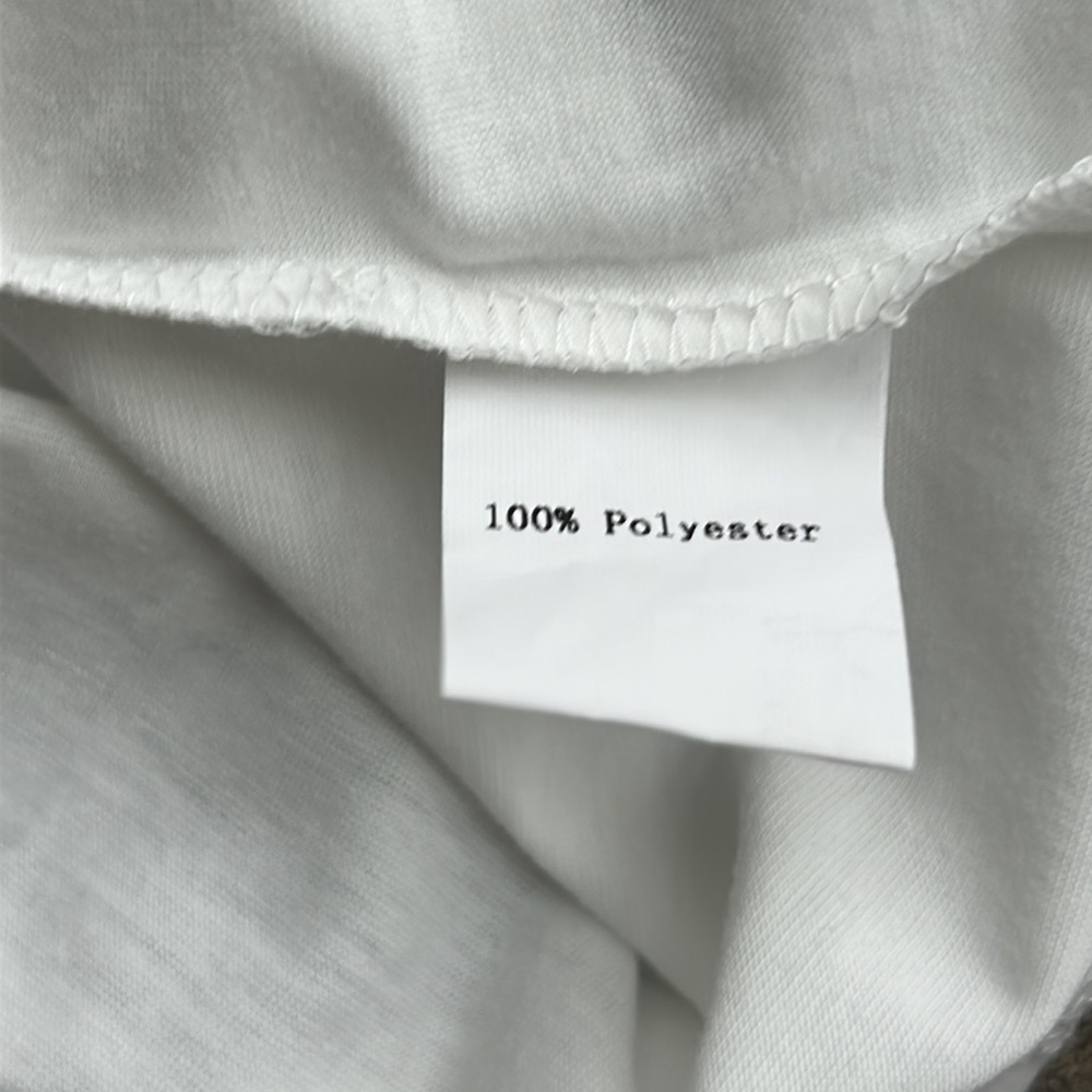 Graphic Tee Tank Top - Picture 9 of 9